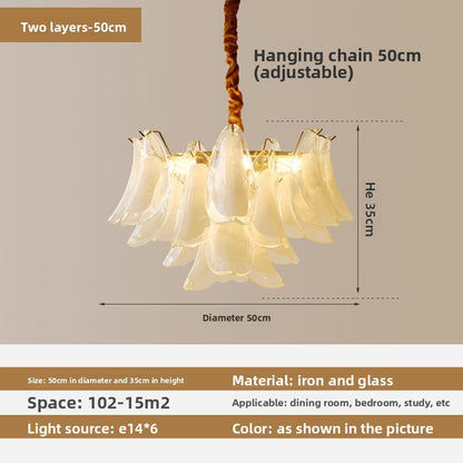 French Style Chandelier Lighting For Home