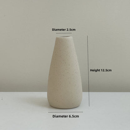 Ceramic Vase For Home Decor