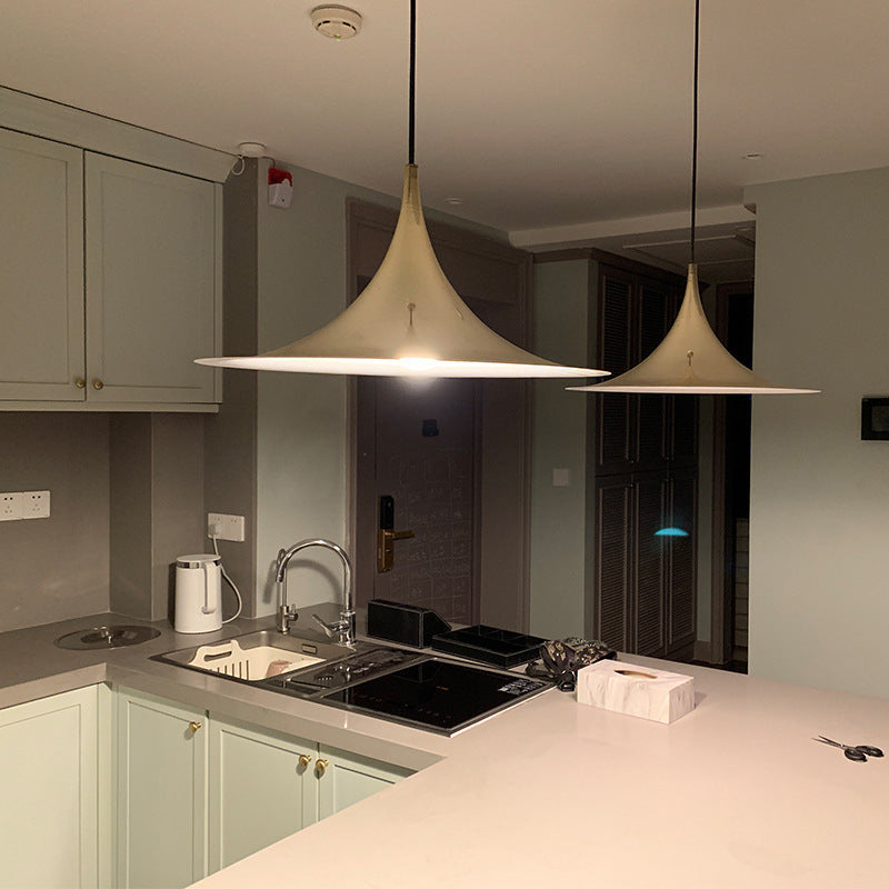 Minimal Danish Pendant Ceiling Lights