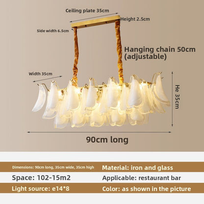 French Style Chandelier Lighting For Home