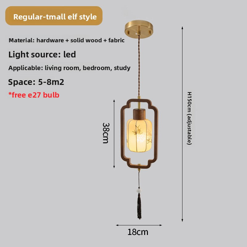 Mid-Century Style Ceiling Lighting
