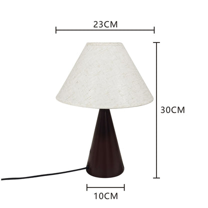 Medieval Style Adjustable Table Lamp