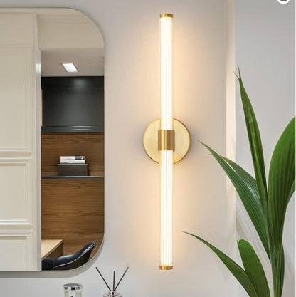 Energy Efficient LED Mirror Light