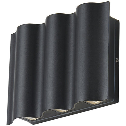 Aluminum Waterproof Outdoor Wall Light