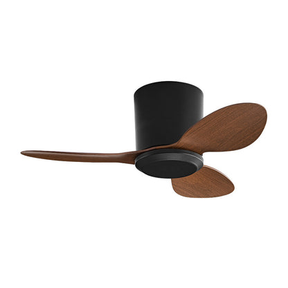 Minimalist Style Smart Ceiling Fan