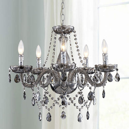 European Style Crystal Chandelier