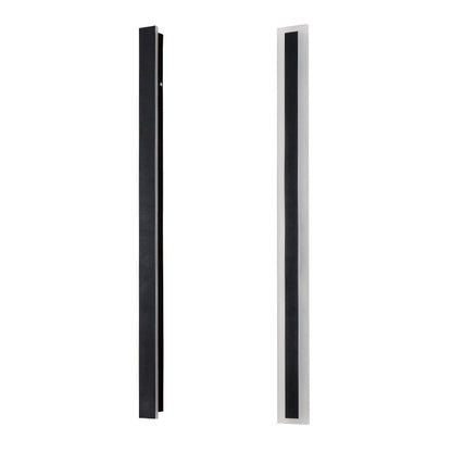 Modern LED Wall Light Bar Outdoor ? Minimalist Ambient Lighting Fixture