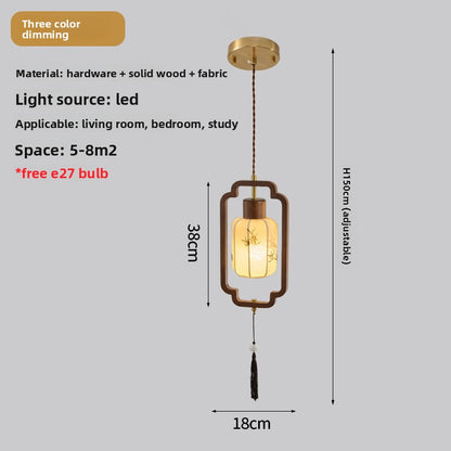 Mid-Century Style Ceiling Lighting