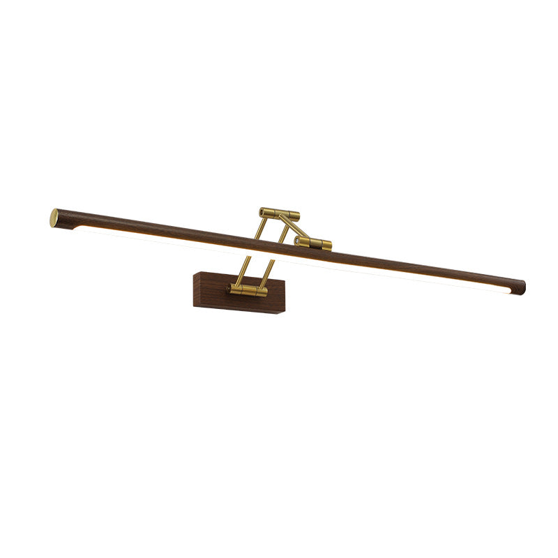Adjustable Vanity Mirror Light