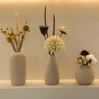Ceramic Vase For Home Decor