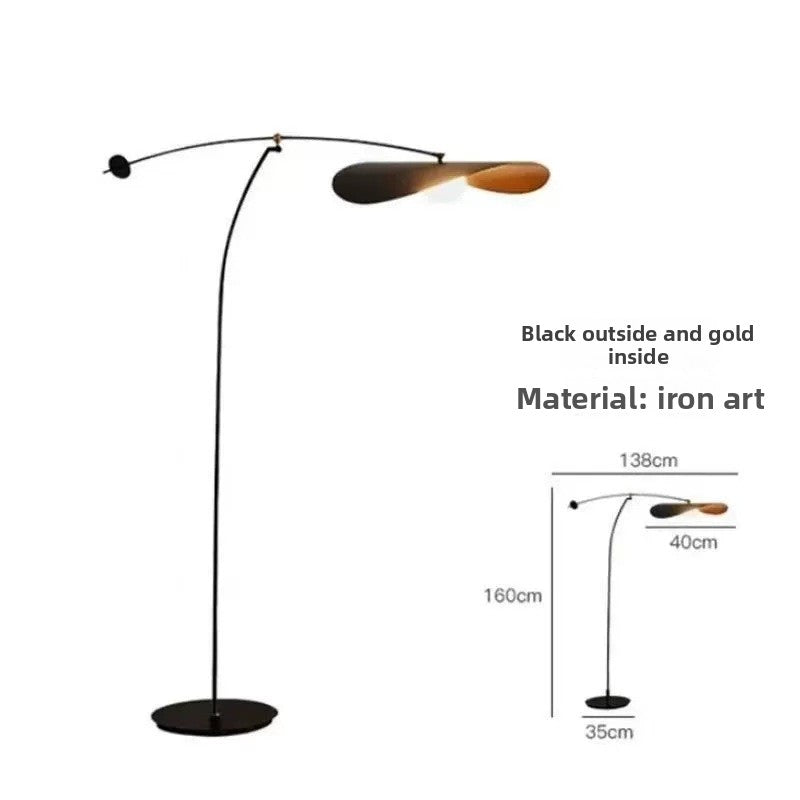 Italian Floor Lamp Modern Living Room Lighting