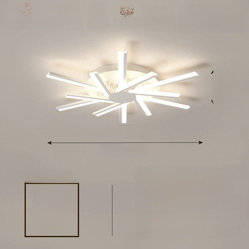 Modern Full Spectrum Ceiling Lamp