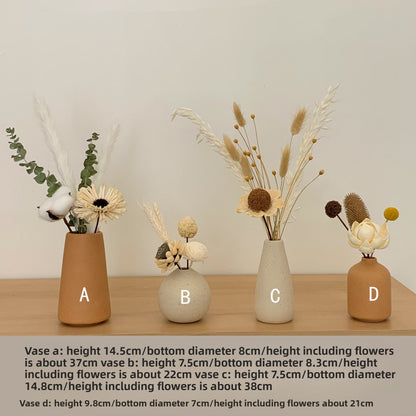 Ceramic Vase For Home Decor