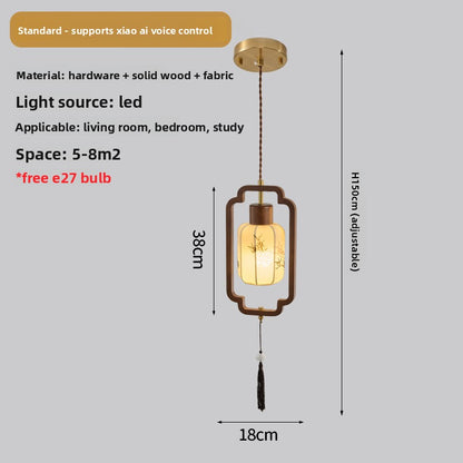 Mid-Century Style Ceiling Lighting