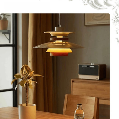Nordic Height Adjustable Ceiling Lamps