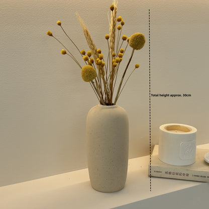 Ceramic Vase For Home Decor
