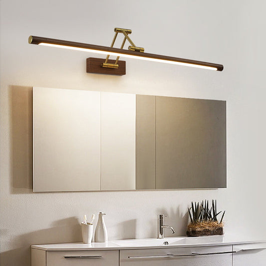 Adjustable Vanity Mirror Light