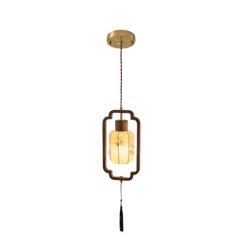 Mid-Century Style Ceiling Lighting
