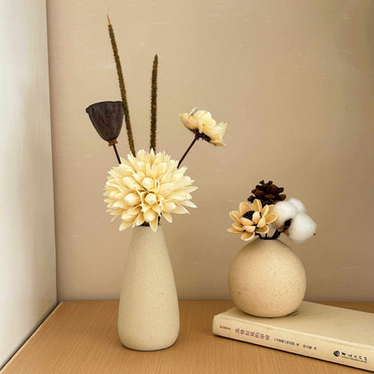 Ceramic Vase For Home Decor