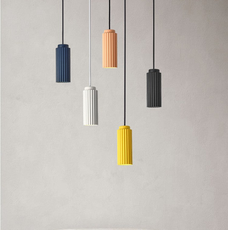 Modern Minimalist Single Head Pendant Light