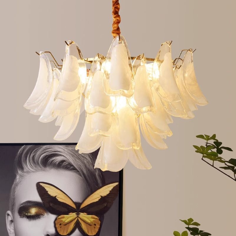 French Style Chandelier Lighting For Home