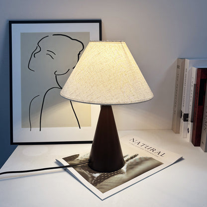 Medieval Style Adjustable Table Lamp