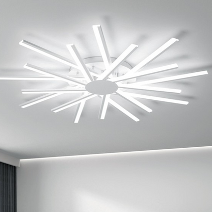 Modern Full Spectrum Ceiling Lamp