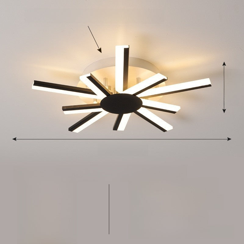 Modern Full Spectrum Ceiling Lamp