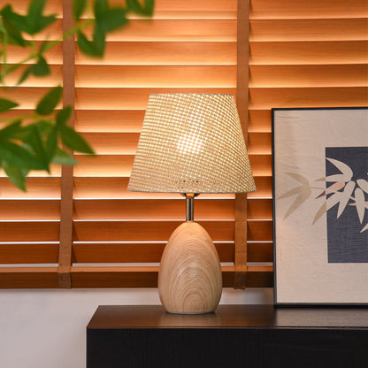 Vintage Adjustable Table Lamp