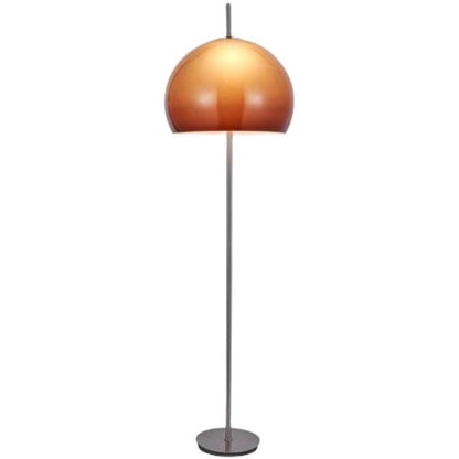 Glass Bauhaus Vintage Floor Lamp for Living Room and Bedroom