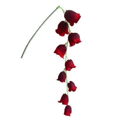 String Room Simulation Flower Decorative Lights Night Lights Proposal Valentine's Day Atmosphere Lights