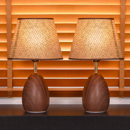 Vintage Adjustable Table Lamp