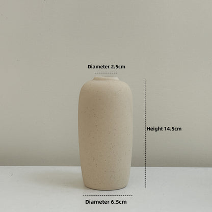 Ceramic Vase For Home Decor