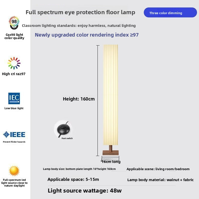 Floor Lamp for Living Room