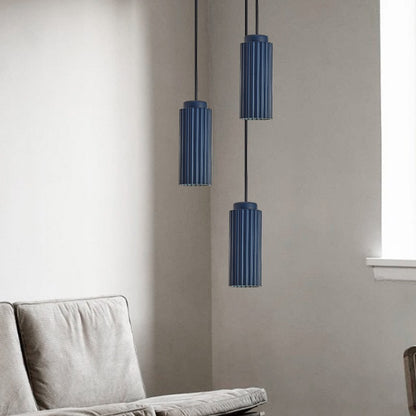 Modern Minimalist Single Head Pendant Light