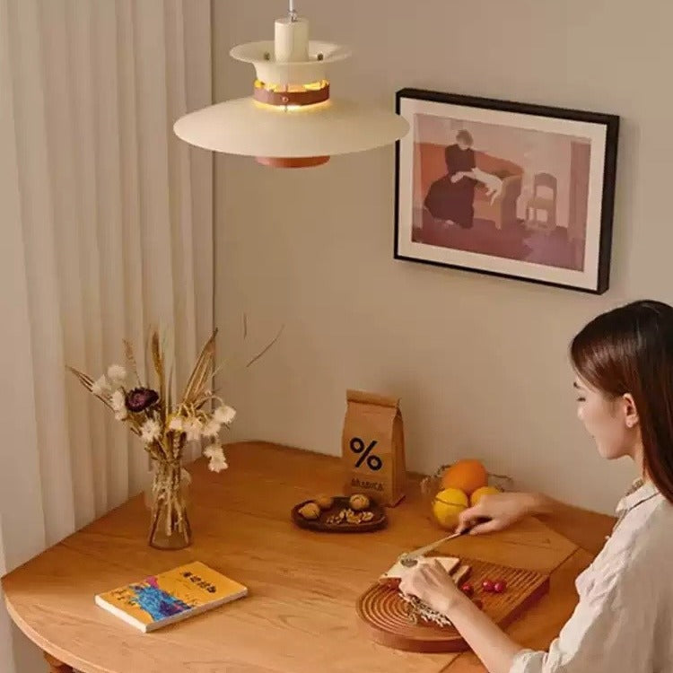 Nordic Height Adjustable Ceiling Lamps