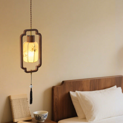 Mid-Century Style Ceiling Lighting