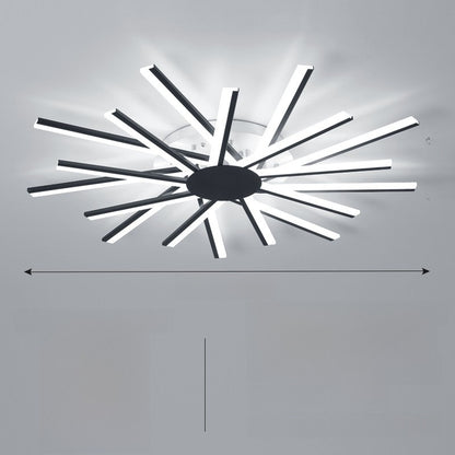 Modern Full Spectrum Ceiling Lamp