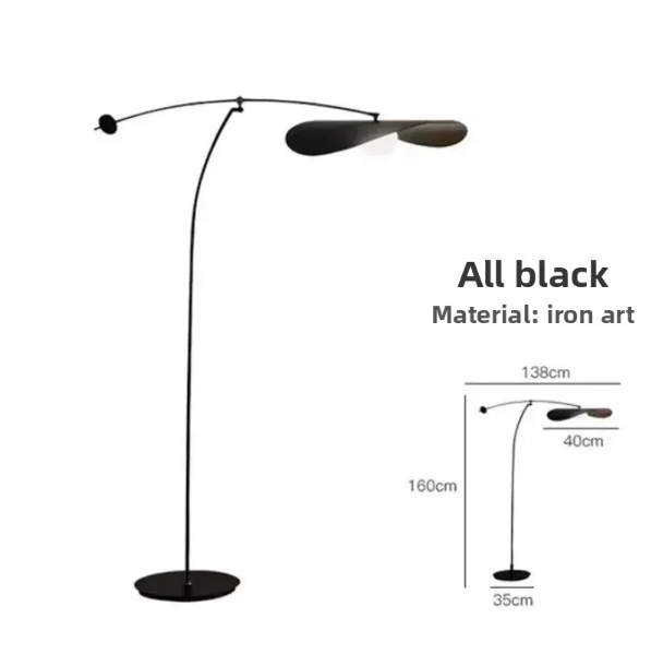 Italian Floor Lamp Modern Living Room Lighting