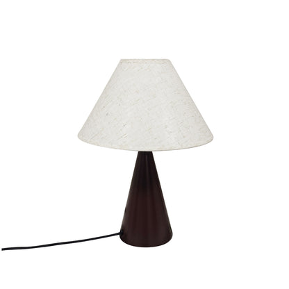 Medieval Style Adjustable Table Lamp