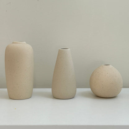 Ceramic Vase For Home Decor