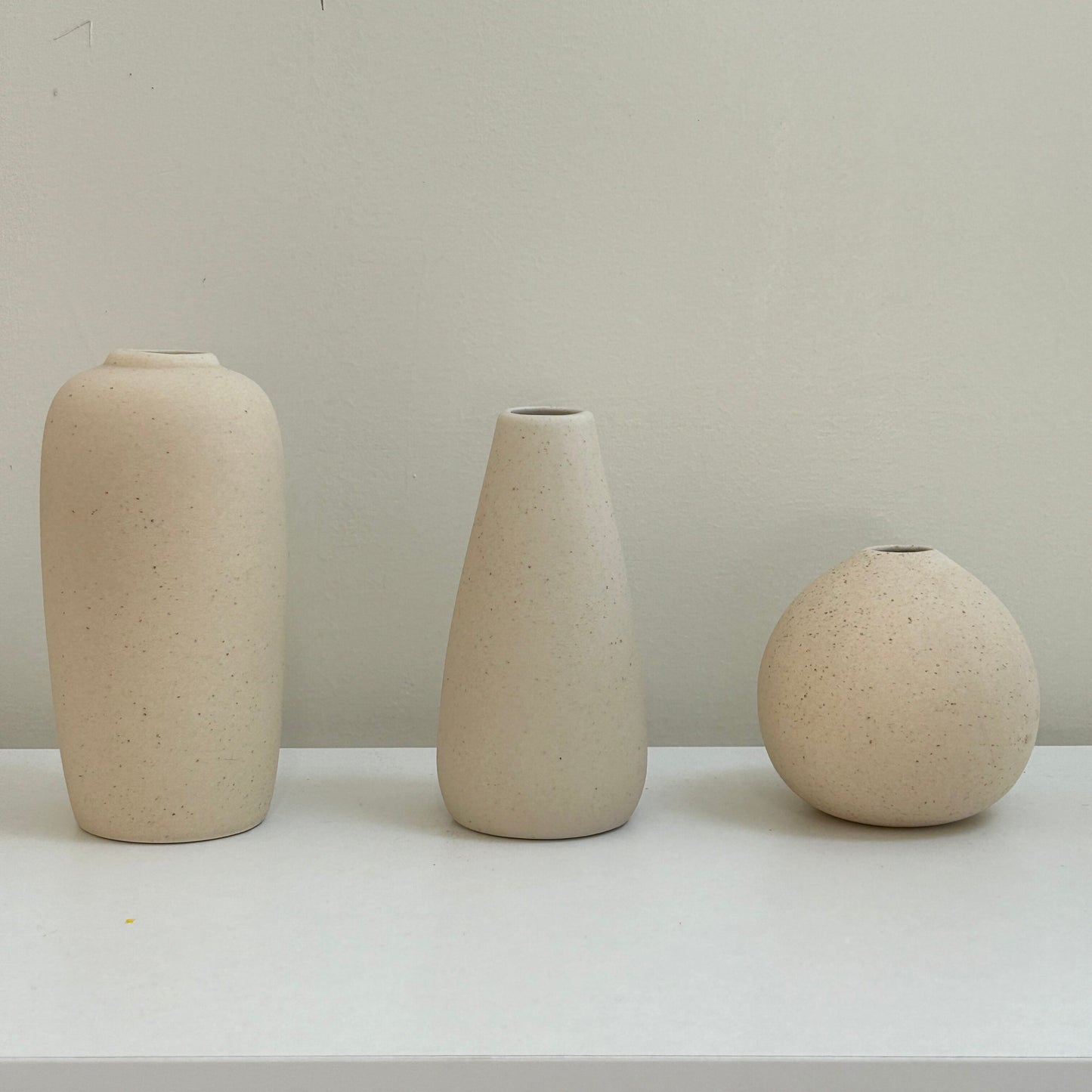 Ceramic Vase For Home Decor