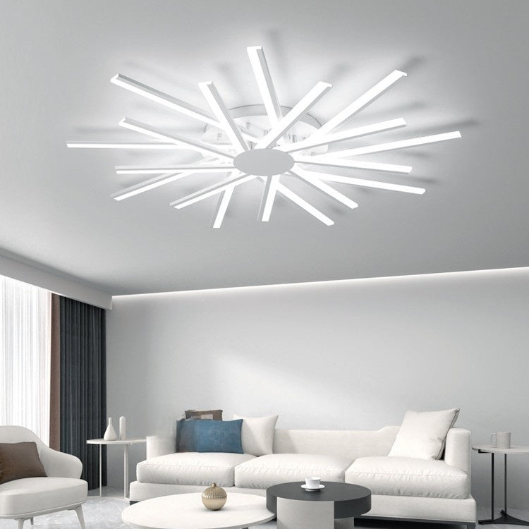 Modern Full Spectrum Ceiling Lamp