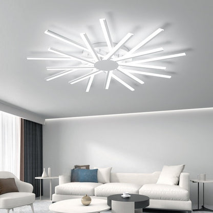 Modern Full Spectrum Ceiling Lamp