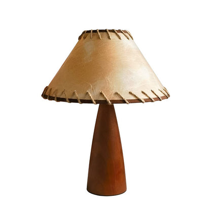 Handcrafted Artistic Table Lamp