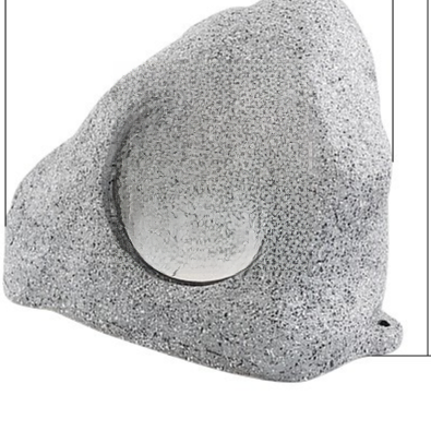 Waterproof Imitation Stone LED Flood Light for Outdoor Garden