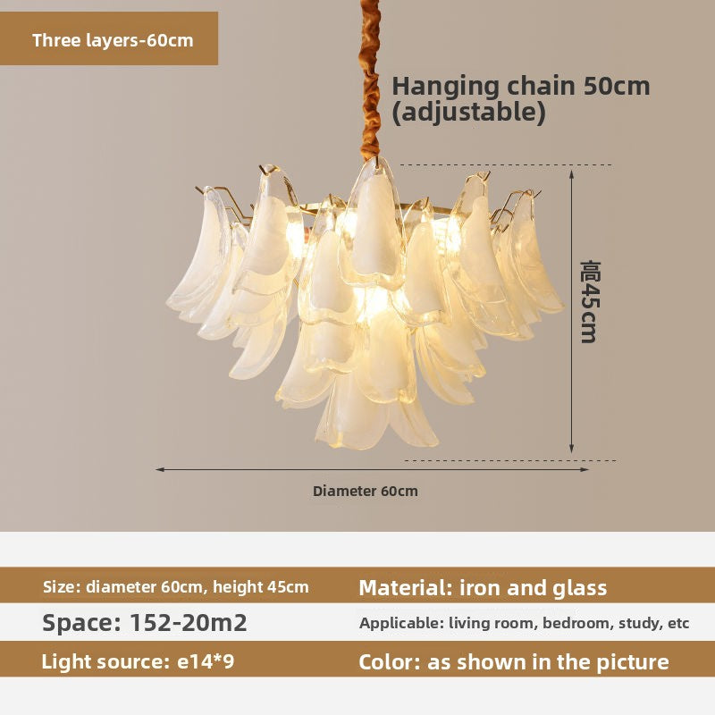 French Style Chandelier Lighting For Home