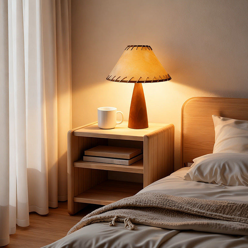 Handcrafted Artistic Table Lamp