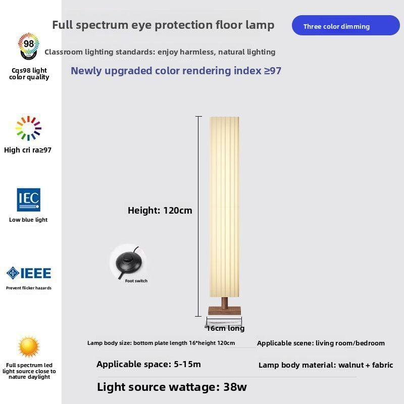 Floor Lamp for Living Room