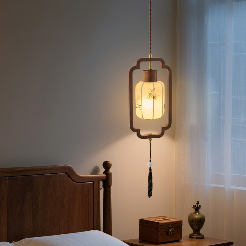 Mid-Century Style Ceiling Lighting